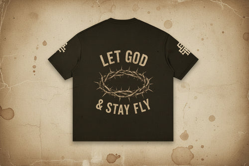 Black short sleeve